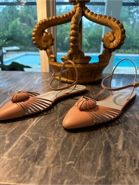 Valentino Garavani Ballerinas Flats NWT
